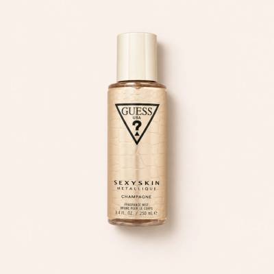 GUESS Sexy Skin Metallique