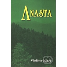 ANASTA ZVONÍCÍ CEDRY RUSKA 10. DÍL Vladimír Megre