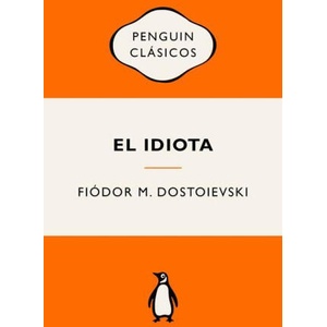 El idiota (2026)