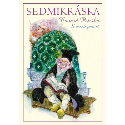 Sedmikráska, díl první