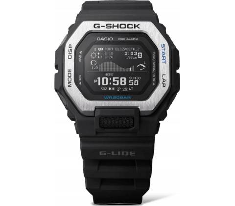 Casio GBX-100-1