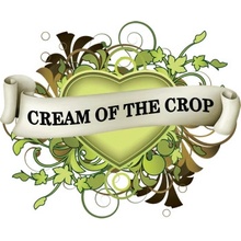 Cream Of The Crop Cropolope semena neobsahují THC 5 ks