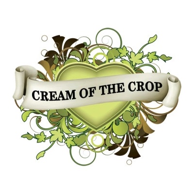 Cream Of The Crop Cropolope semena neobsahují THC 5 ks