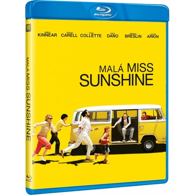 Malá Miss Sunshine BD