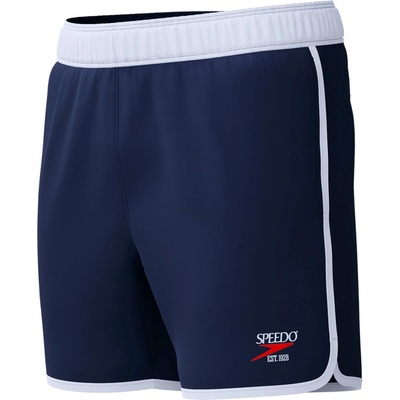 Speedo Logo Volley 16" Watershort Navy