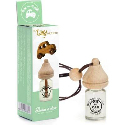 BOLES D´OLOR I Love Mint