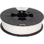 3DJAKE TPU A95 Бял - 1, 75 mm / 750 g (TPUA95-WHITE-0750-175)