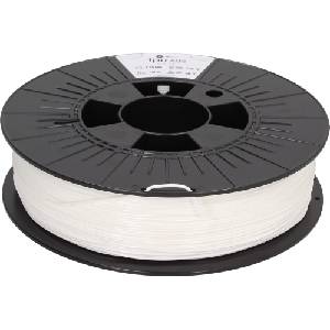 3DJAKE TPU A95 Бял - 1, 75 mm / 750 g (TPUA95-WHITE-0750-175)