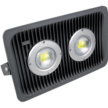 ELMARK Helis100 100w led ПРОЖЕКТОР БЯЛ (98helis100)