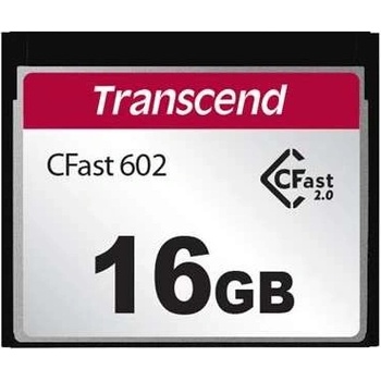 Transcend 16GB TS16GCFX602