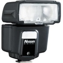 Nissin i40 pro MFT