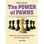 New in Chess The Power of Pawns