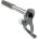 Singing Rock Quickspin L22 Цвят: сребърен