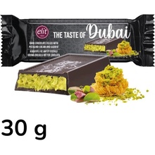 Elit Dubai Dark Chocolate 30 g
