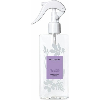 Millefiori Milano Laundry Viola Ametista vôňa do prádla sprej 200 ml