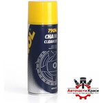 MANNOL SCT-7904 Chain Cleaner 0.400мл. Почиств. вериги ('251073)