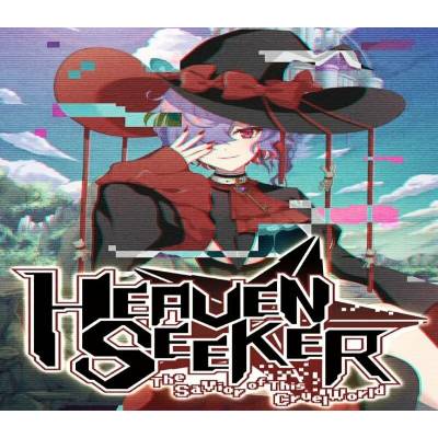 Heaven Seeker: The Savior of This Cruel World