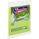 Spontex Natura hubová utierka 3 ks