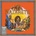 NAZARETH - RAMPANT CD