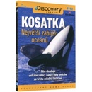 Kosatka: Největší zabiják oceánů digipack DVD