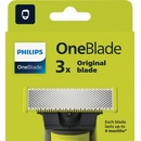 Philips OneBlade 360 QP430/50 3 ks