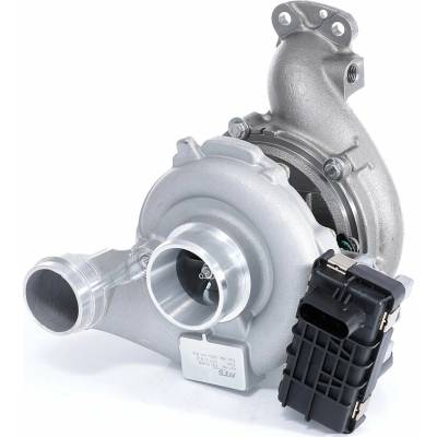 BTS Turbo Plniace dúchadlo T915699BT