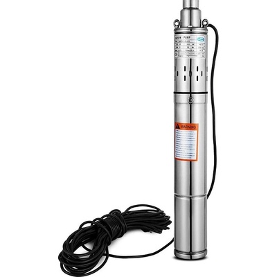 Malec QGD1.2-30-0,55kW