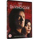 The Da Vinci Code DVD