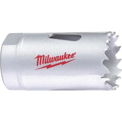 MILWAUKEE Kruhová pilka Bi-metal CONTRACTOR ∅ 27mm