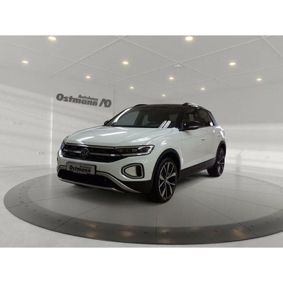 Volkswagen T-Roc 2.0 TDI Style DSG 110 kW