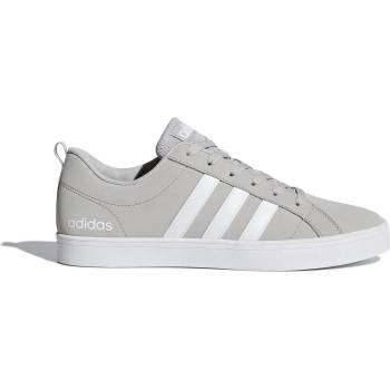 Adidas Мъжки маратонки Adidas VS Pace Trainers Mens - LtGrey/Wht/Wht