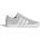 Adidas Мъжки маратонки Adidas VS Pace Trainers Mens - LtGrey/Wht/Wht