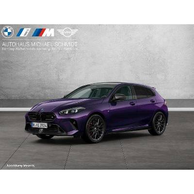 BMW M135i xDrive 221 kW