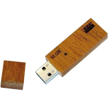 GOODRAM Eco Wood 16GB USB 2.0 PD16GH2GRER9