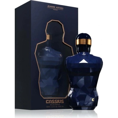 Jeanne Arthes Mixte parfémovaná voda pánská 100 ml
