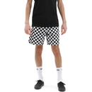 Vans MN Range relaxed elastic short checkerboard