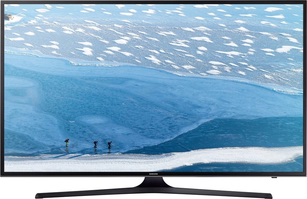Samsung UE55KU6072
