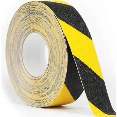 Permafix Protiskluzová páska Hazard Extra 25 mm x 18 m – Sleviste.cz