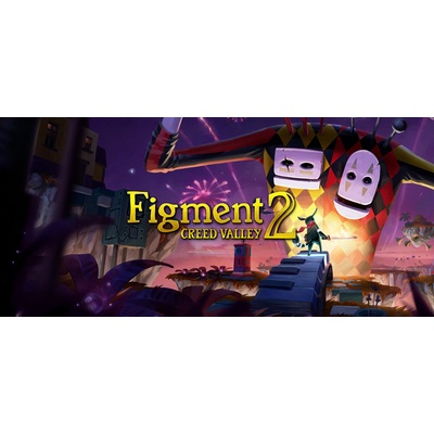 Figment 2: Creed Valley