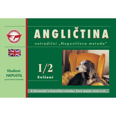 Angličtina I/2 Cvičenie