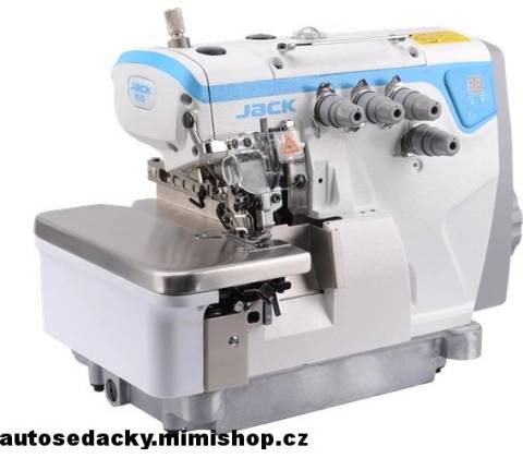 Jack E4-4-M03/333 4