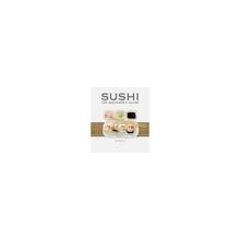 Sushi - A. Imatani, B. Morrow The Beginner's Guide