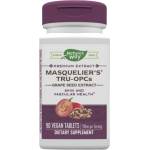 Nature's Way Masquelier's® Tru-OPCs | Grape Seed Extract [90 Таблетки]