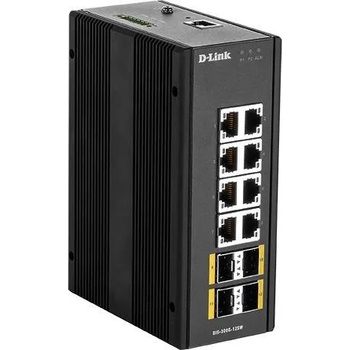 Image 1 of D-Link DIS-300G-12SW