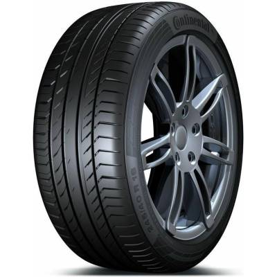 Continental CONTI SPORT CONTACT 5 275/40 R20 106W runflat