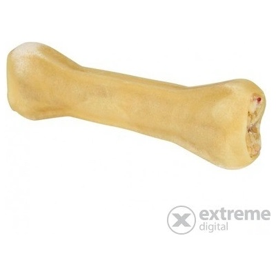 Trixie žvýkací kostičky plněné bachorem 12cm 2ks 60g