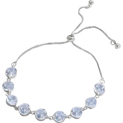 HARAHU Гривна se-27549 - Сребърна kp27549 (se-27549)