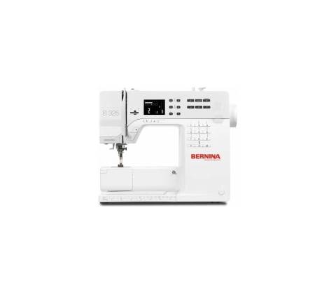 BERNINA 325