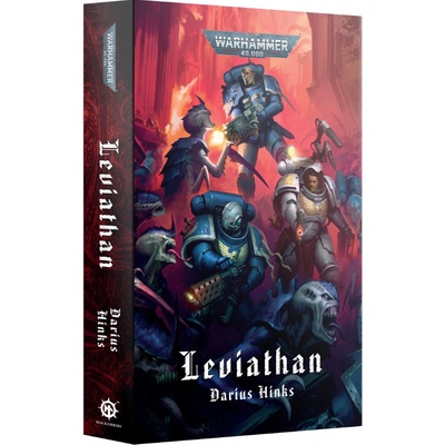 Games Workshop Leviathan (BL3130)