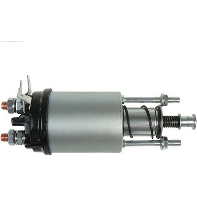 AS-PL Elektromagnetický spínač, startér Brand new AS-P SS4007